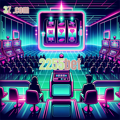 Experimente o App do 2255bet e Eleve Seus Jogos!