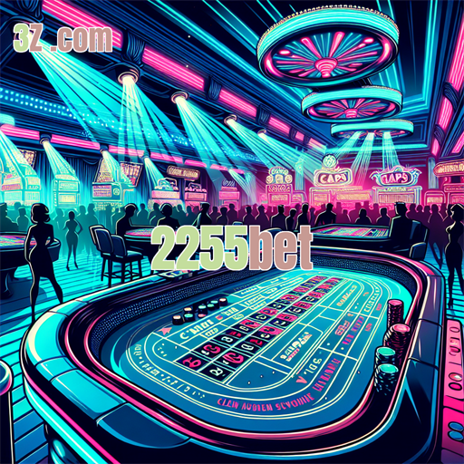 Experiência Única no Casino Brasileiro 2255bet.com