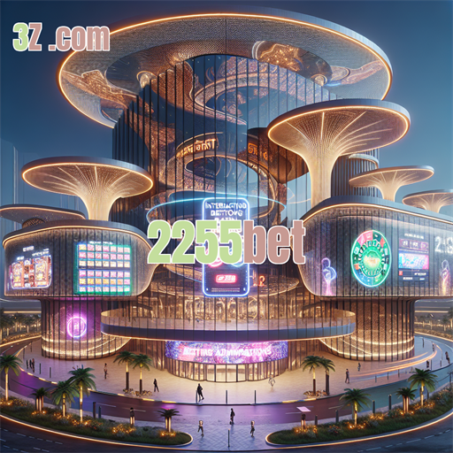 Apostas em Esporte: A Revolução do 2255bet.com