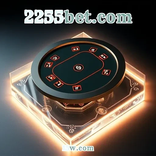 2255bet.com: Os Termos que Transformam Seu Jogo em Experiência Única