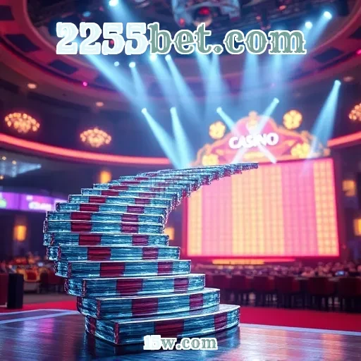 2255bet.com: O Destino Perfeito para Jogos e Apostas Online!