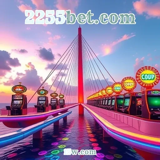 2255bet.com: Como o Registro Maximiza Seu Jogo Online!
